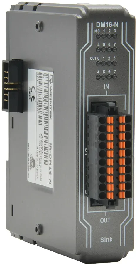 IR-DM16-N