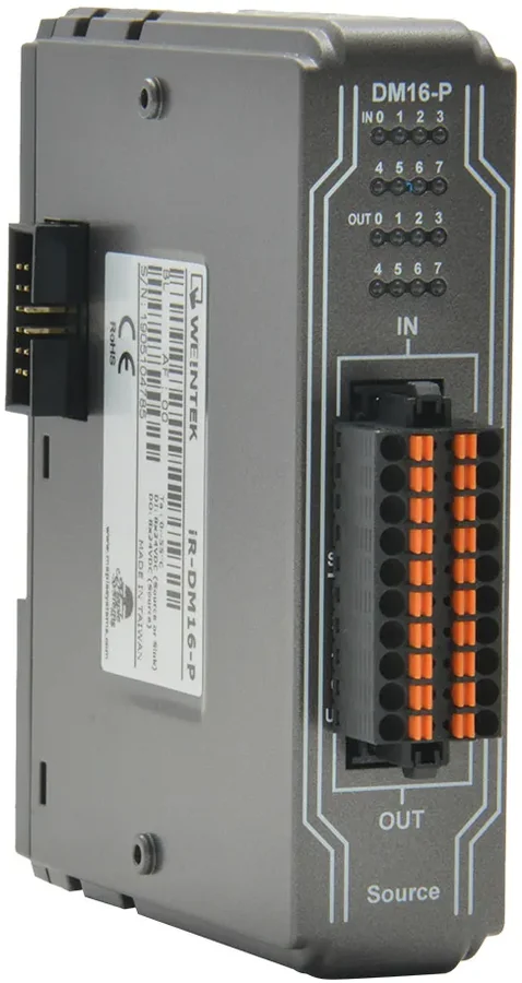 IR-DM16-P