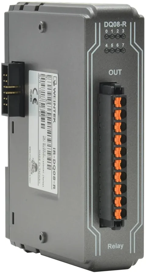 IR-DQ08-R