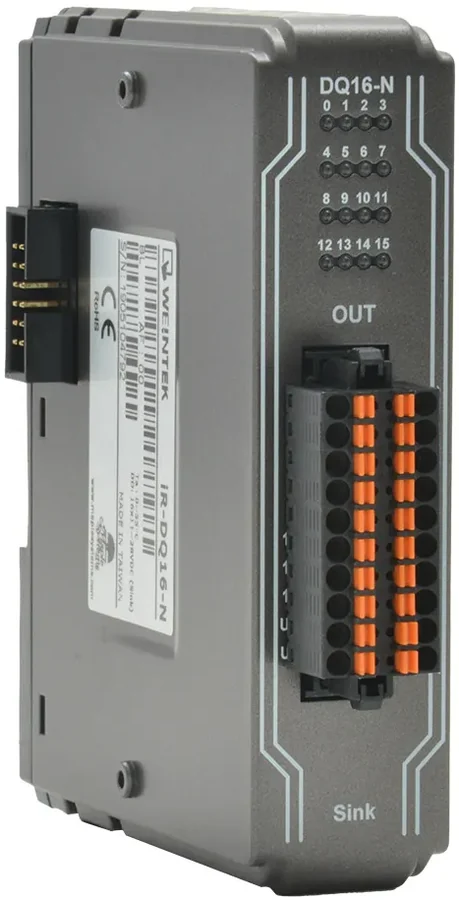 IR-DQ16-N