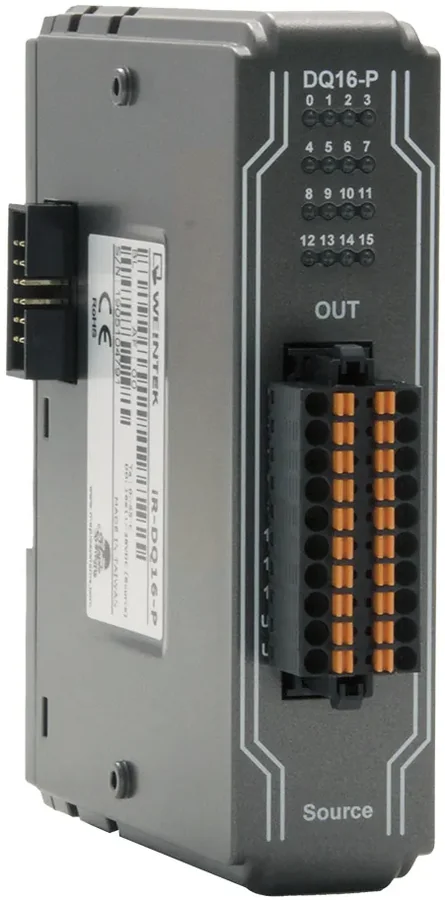 IR-DQ16-P