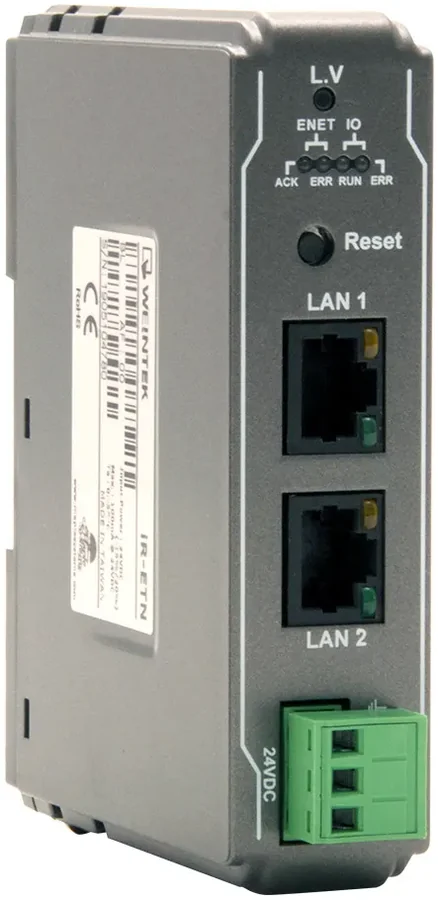 IR-ETN