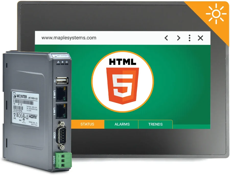 BUN-FHDX820-WP4070AP