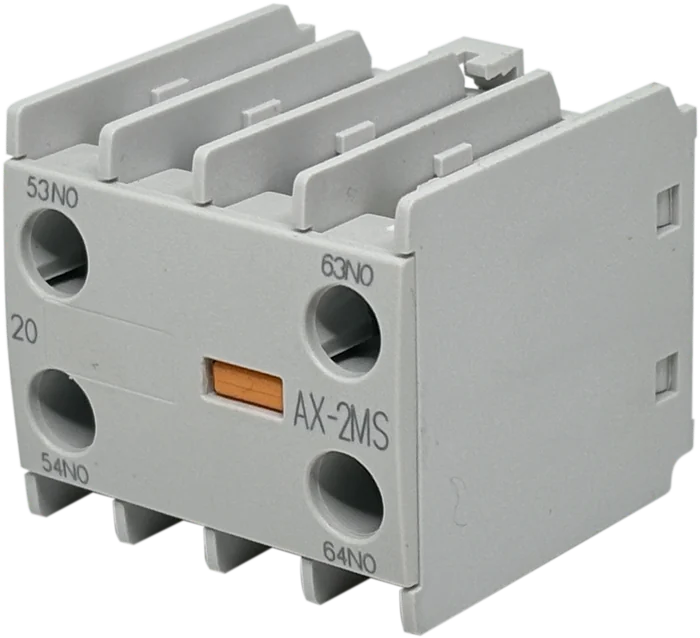 AX-2MS-20