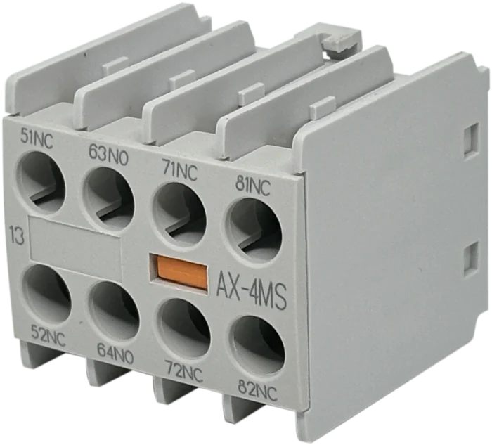 AX-4MS-13