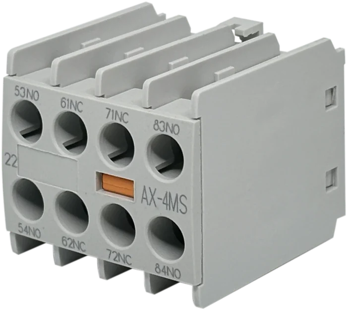 AX-4MS-22