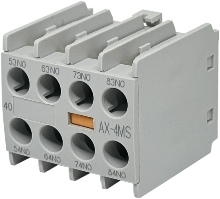 AX-4MS-40