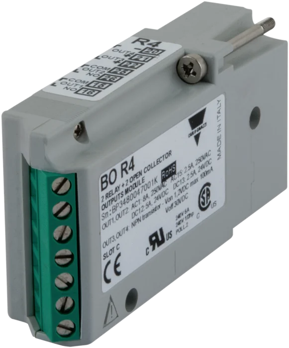 BOR4