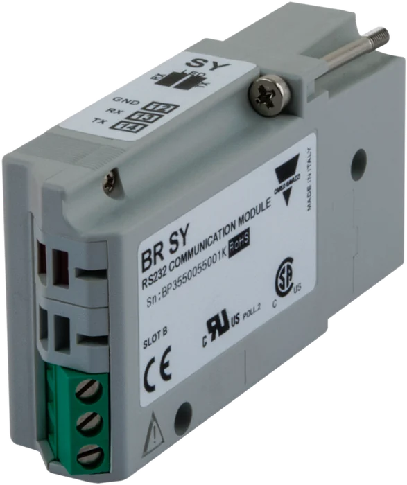 BRSY