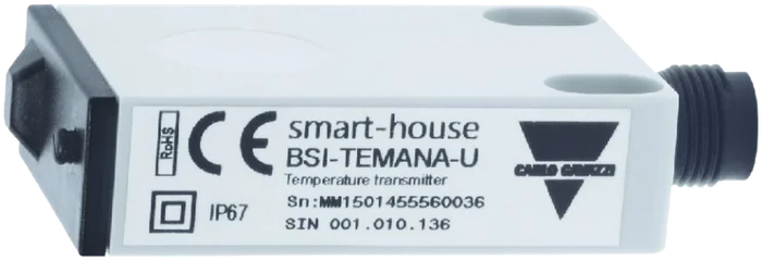BSI-TEMANA-U