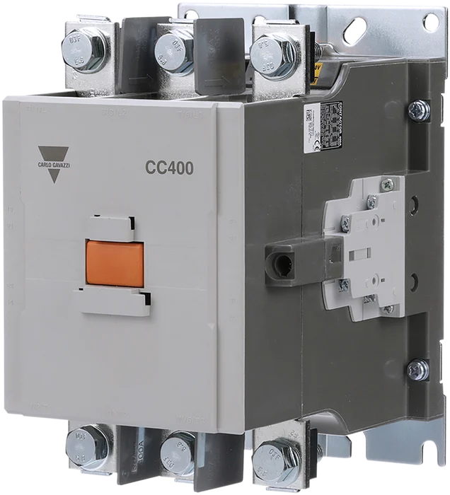 CC400SA500