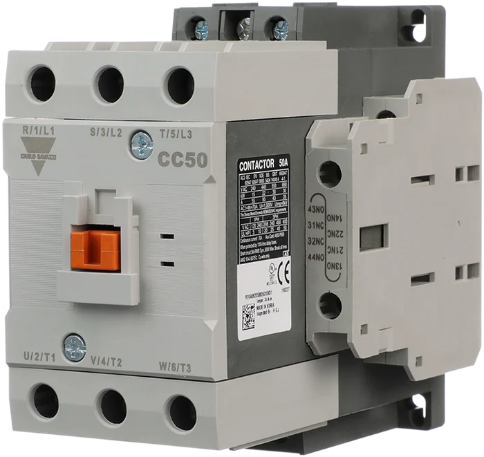 CC50LA220