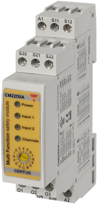 CM22D0A