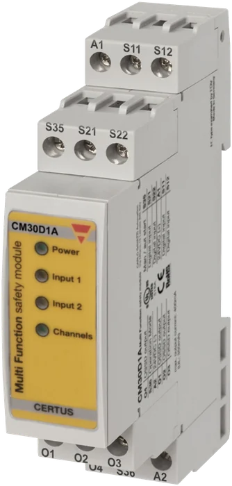 CM30D1A