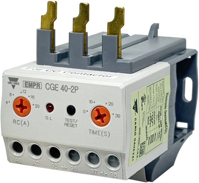 CGE40-3PR-40AN