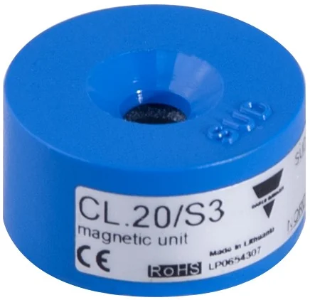 CL20S3