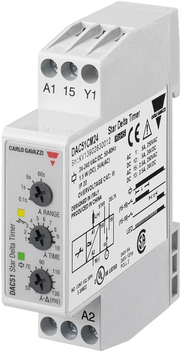 DAC51CM24