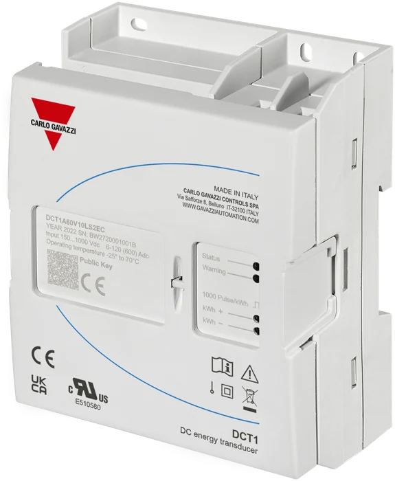 DCT1A30V10LS2EC