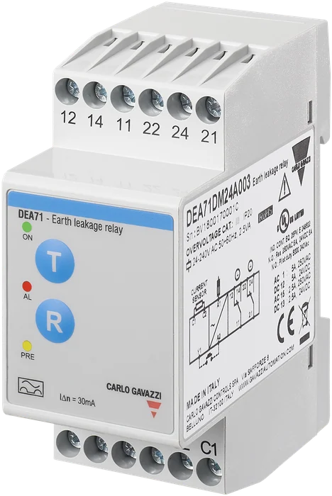 DEA71DM24A003
