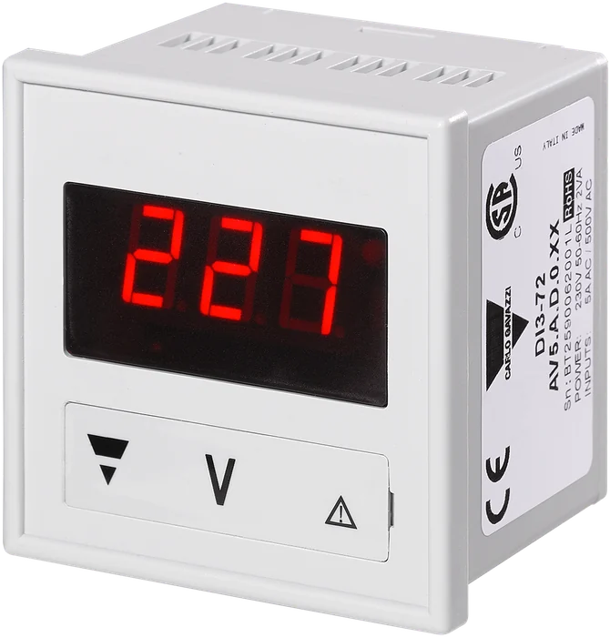 DI372AV1AC0EX
