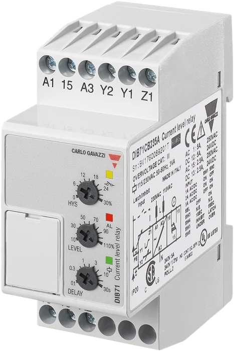 DIB71CB23500MA