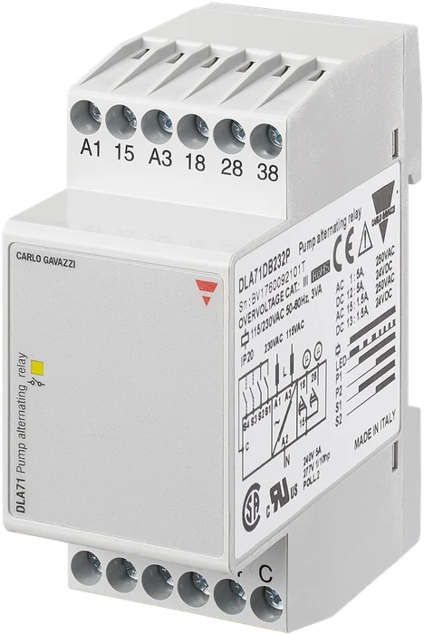 DLA71DB232P