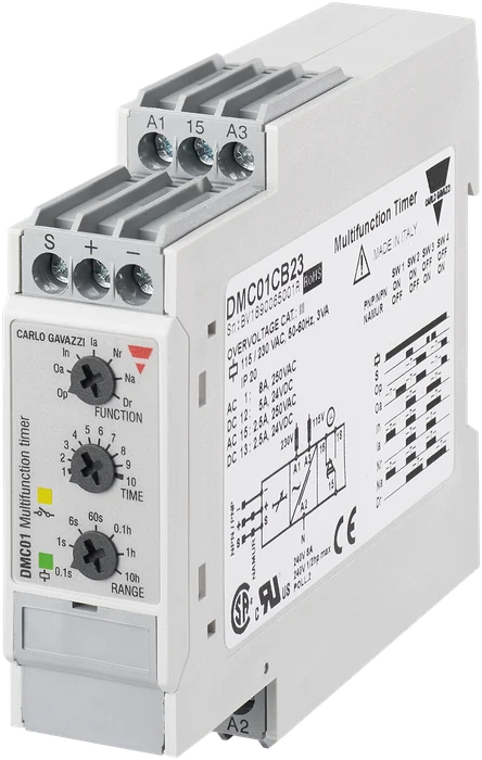 DMC01C724