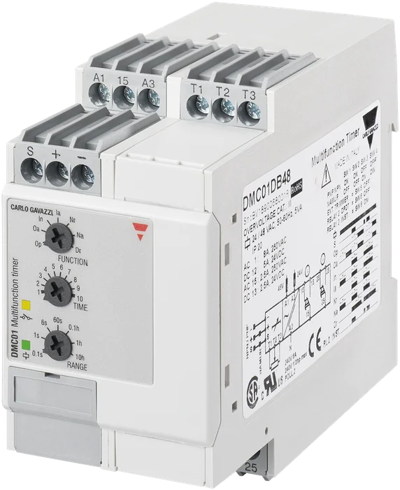 DMC01D724