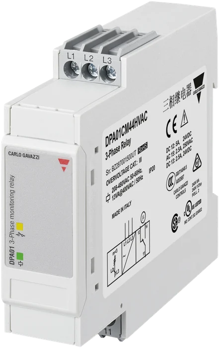 DPA01CM44HVAC