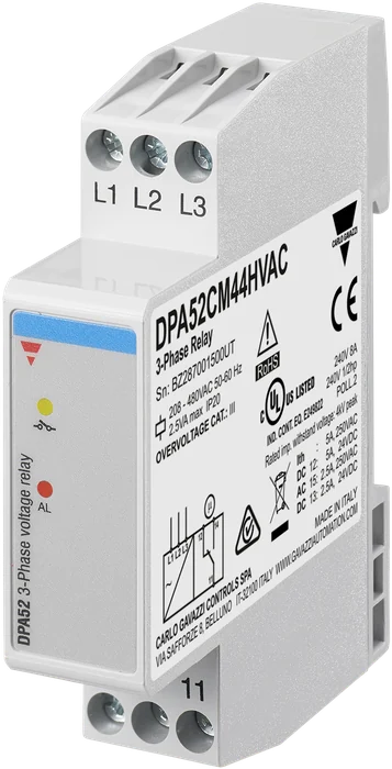 DPA52CM44HVAC