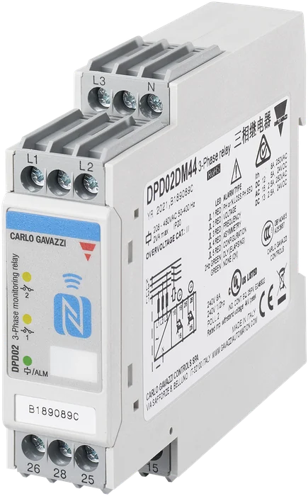 DPD02DM44B