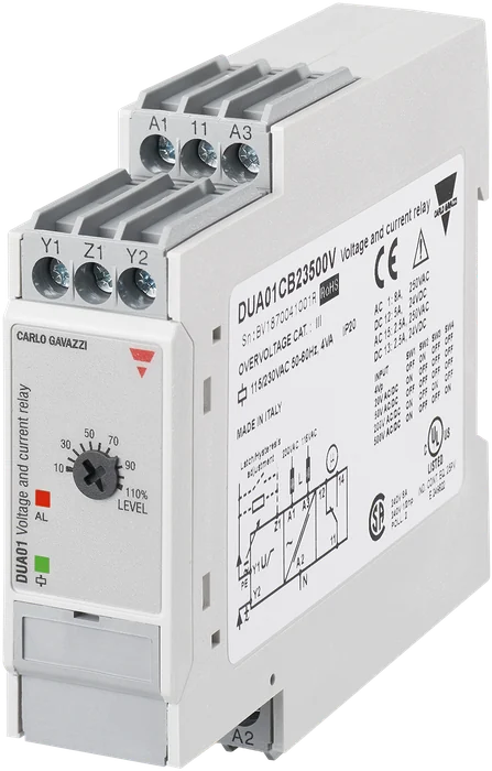 DUA01CB23500V
