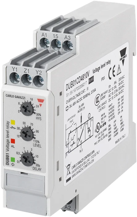 DUB01CD4810V
