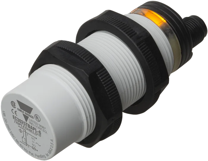 EC3025TBAPL-6