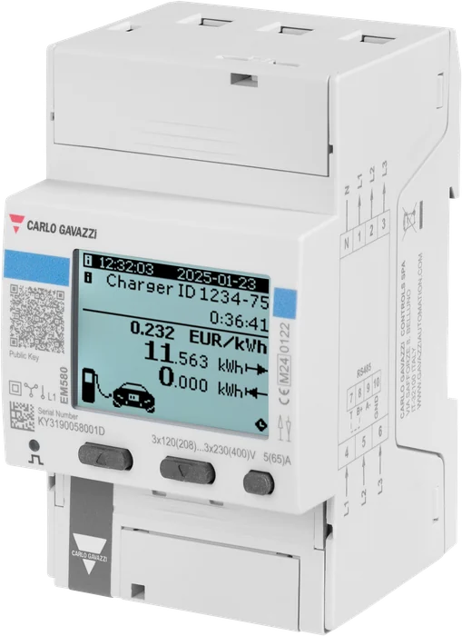 EM580DINAV23XS2DEB