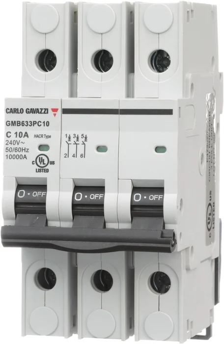 GMB633PD13