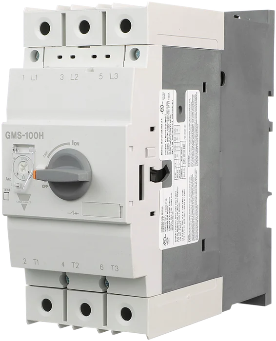 GMS-100H 26A