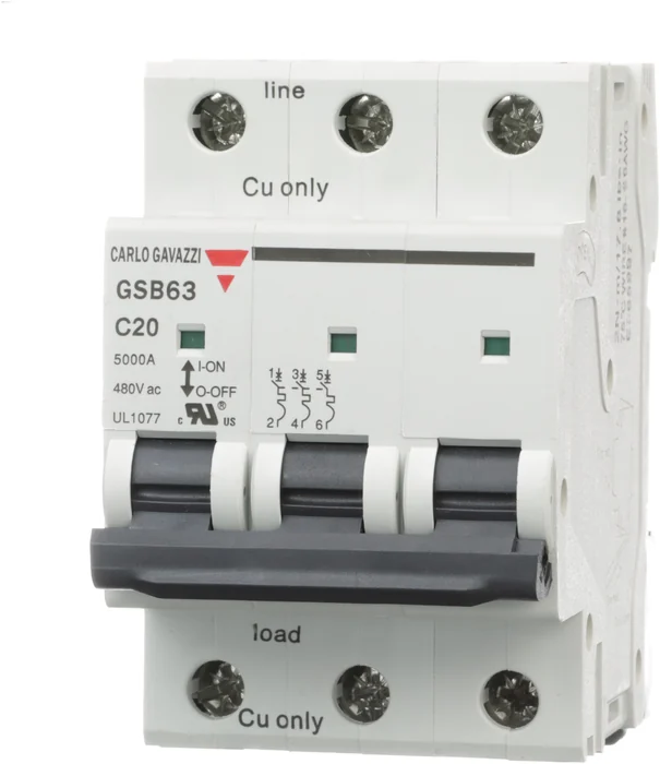 GSB633PD2