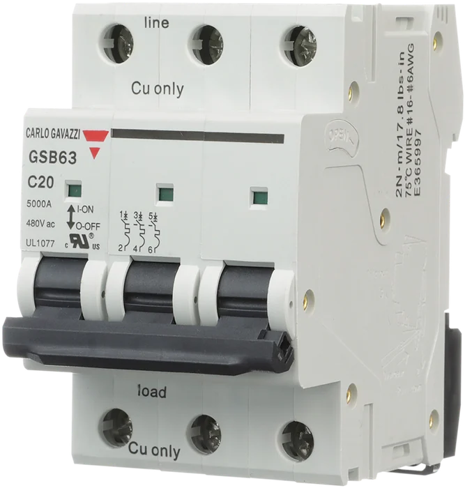 GSB633PC2
