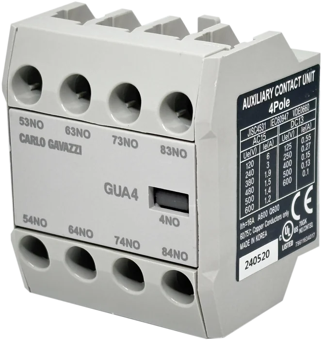 GUA4-40