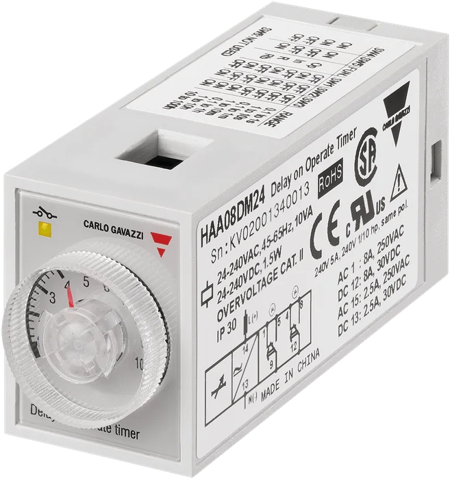 HAA08DM24