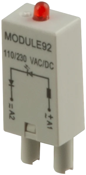 MODULE92