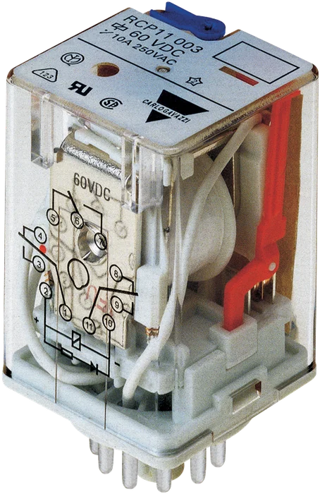 RCP11003110VDC