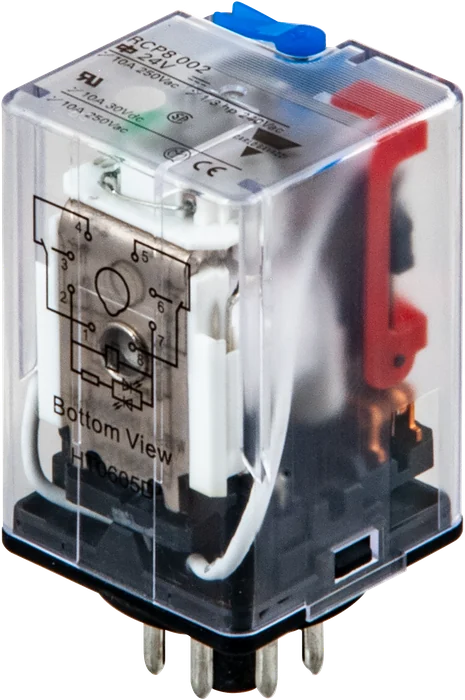 RCP800248VDC
