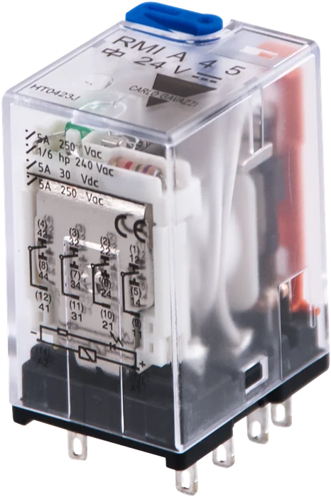 RMIA4512VDC