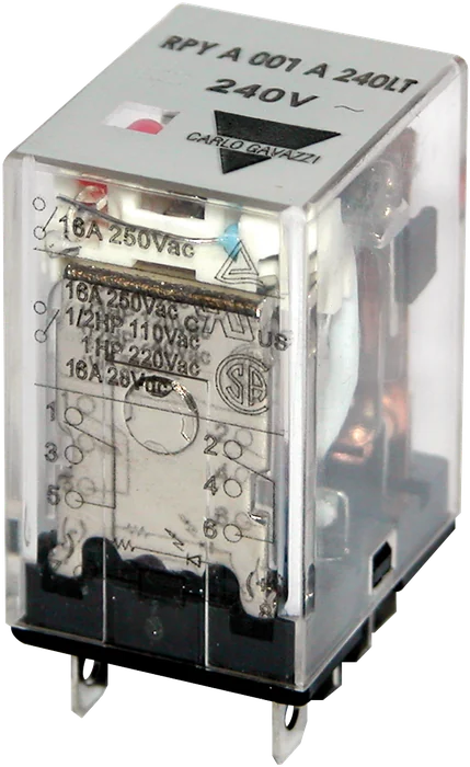 RPYA001A220