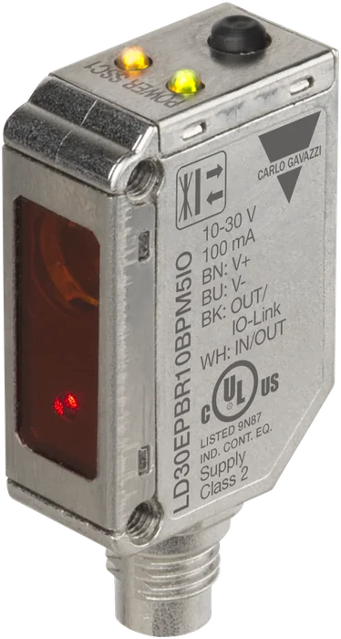 LD30EPBR10BPM5IO