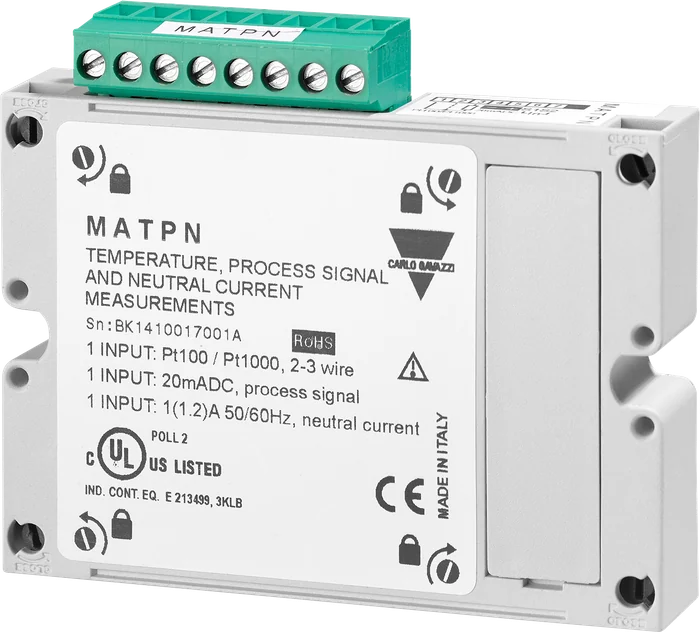 MATPN