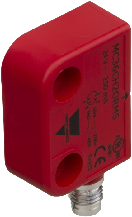 MC36CH2ORM5L