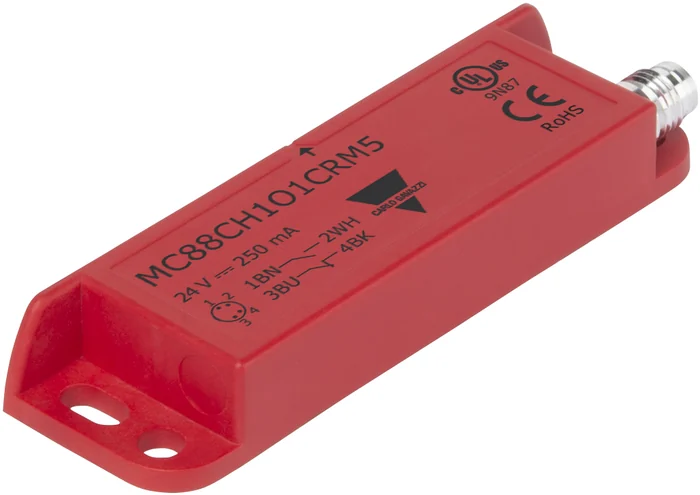 MC88CH2ORM5